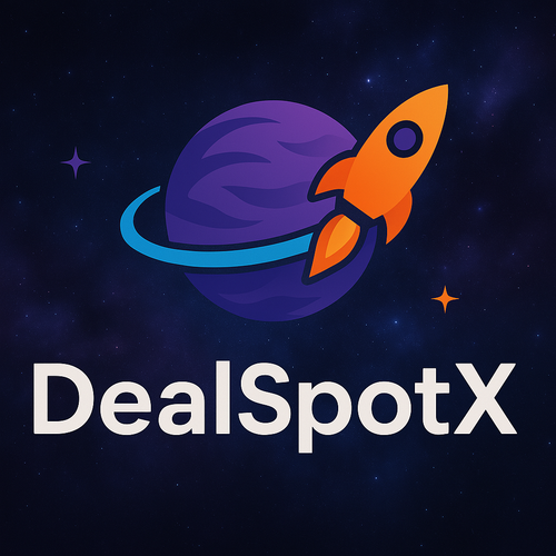 DealSpotX